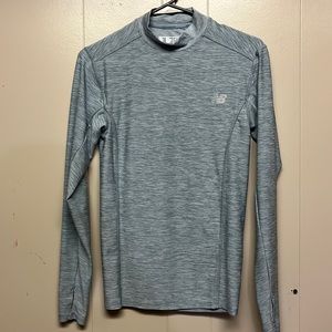 Men’s dry fit long sleeve